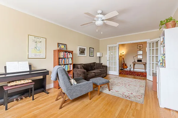34-41 85th Street #4P in Jackson Heights, Queens | StreetEasy
