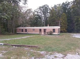 7115 Ridgeview Rd, Corryton, TN 37721