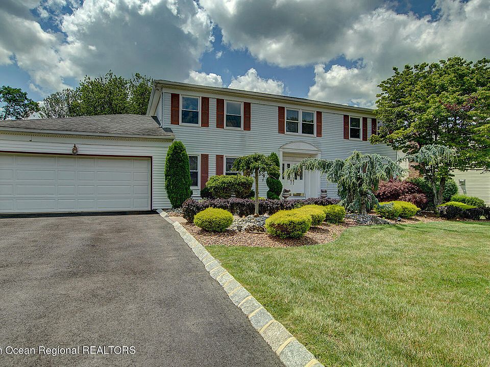 6 Scott Drive, NJ 07751 Zillow