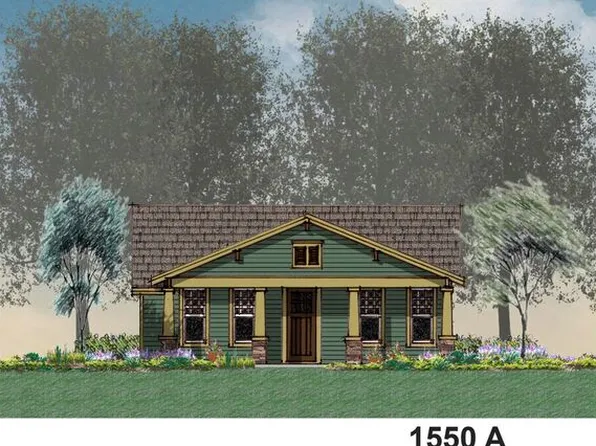 Petaluma Plan, Mills Ranch