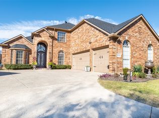 9709 Kings Link Cir, Rowlett, TX 75089