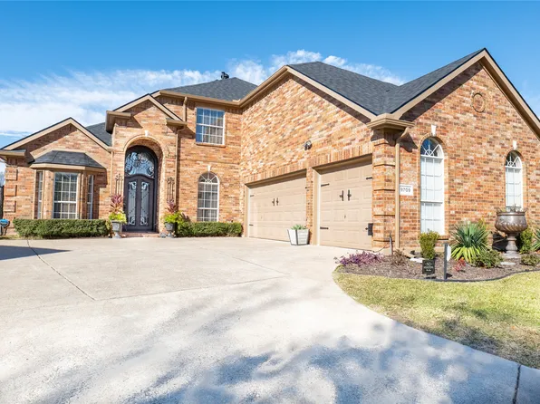 9709 Kings Link Cir, Rowlett, TX 75089