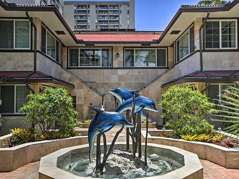 1965 Ala Wai Blvd #7 — Photo 14