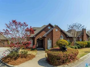 2712 Pruett Pl, Vestavia, AL 35243