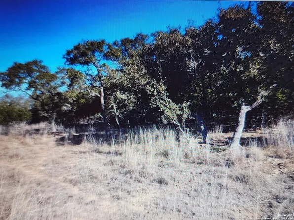 711 John Price LOT 972, Blanco, TX 78606