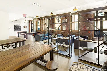 Rented by Living New York