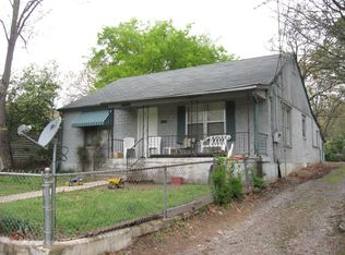 352 Vineyard St, Hot Springs, AR 71913
