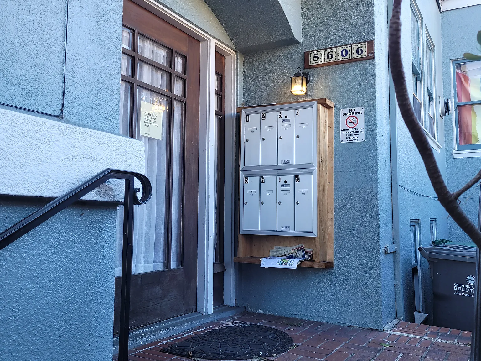 Studio, 500 sqft, $1,950 — Photo 2