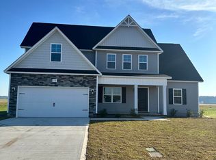 118 Cherry Ridge Ct, Richlands, NC 28574