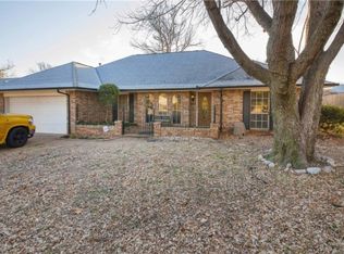 7500 Brookside Dr, Oklahoma City, OK 73132