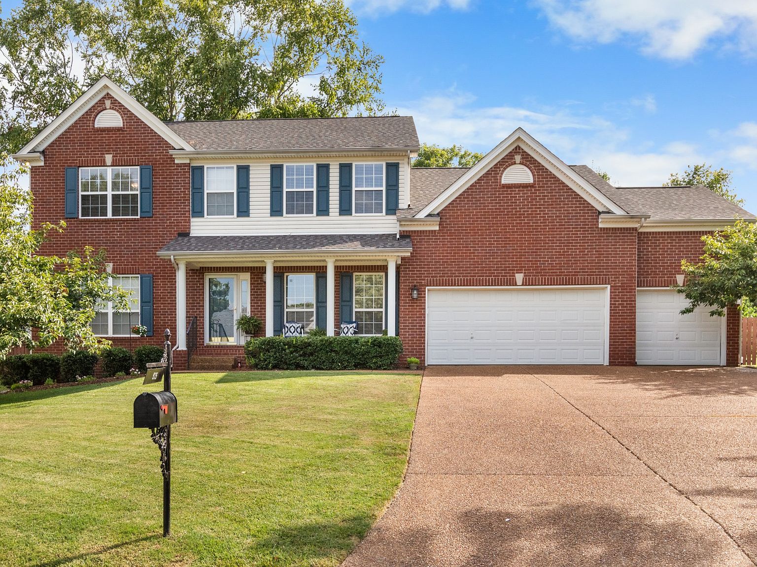 275 Canvasback Ct, Spring Hill, TN 37174 | Zillow