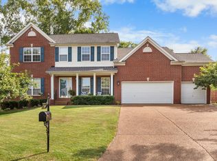275 Canvasback Ct, Spring Hill, TN 37174