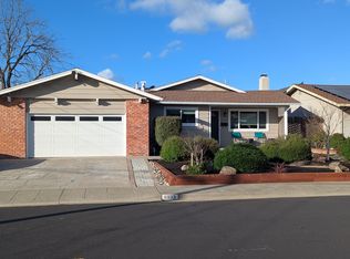 6933 Cedar Ln, Dublin, CA 94568