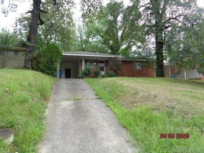 41 Rosemont Dr, Little Rock, AR, 72204