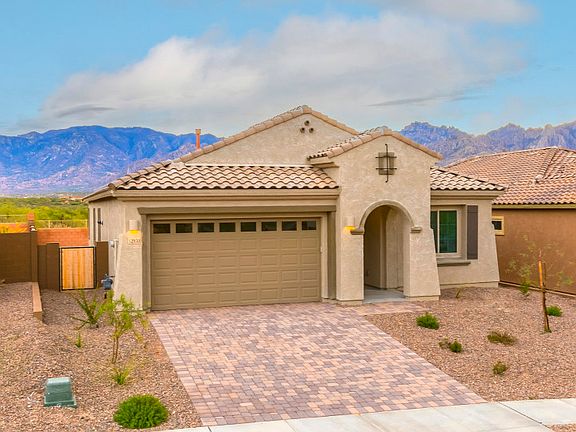 Quick Move-In Home Available Now