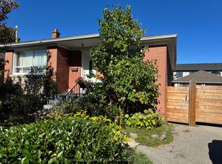447 Sandmere Pl #BASEMENT, Oakville, ON L6L 4G5