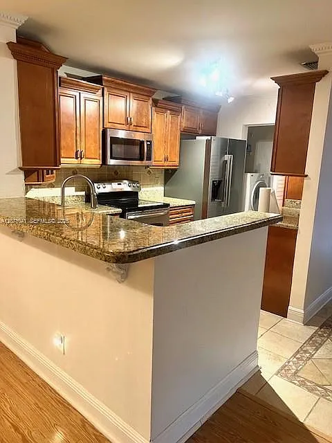 Atlantic Springs Condo — Photo 3