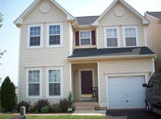 2051 Cranberry Ln, Culpeper, VA 22701