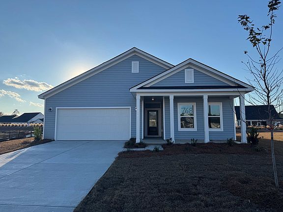 3116 Palma Way, Homesite 768 Interior Image 1