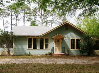 306 Orchid Ave, Foley, AL 36535