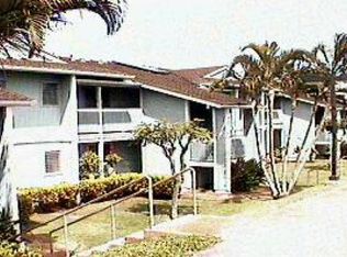 94-615 Kahakea St APT 10D, Waipahu, HI 96797