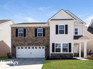 5221 American Holly Ln, North Charleston, SC 29420