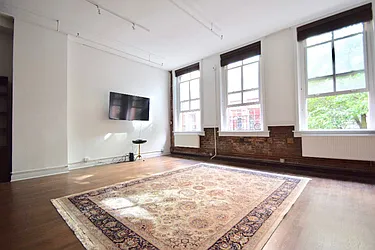 Rented by Sovereign Associates