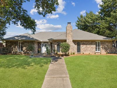 2805 Loch Haven Dr, Plano, TX, 75023