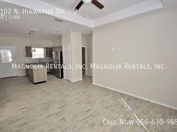 4th image of 5102 N Hiawatha Dr #2
