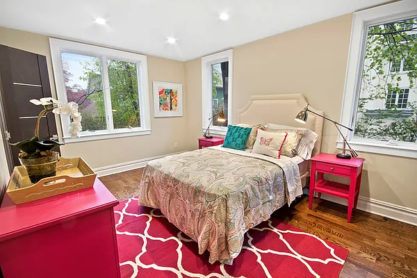 Sold by Corcoran | media 10