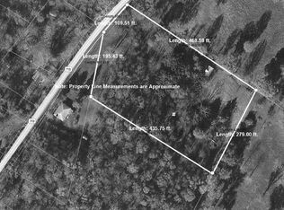 2857 Atoka Rd, Marshall, VA 20115