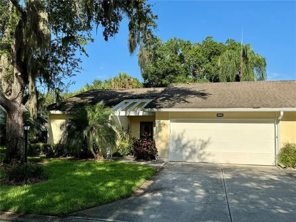 3940 Oakhurst Blvd #3115, Sarasota, FL 34233