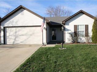 6838 Raritan Dr, Indianapolis, IN 46221