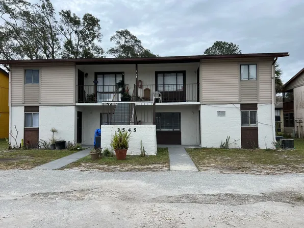 Myrtle Ave Apartments, 2545 Myrtle Ave #D, Sanford, FL 32773