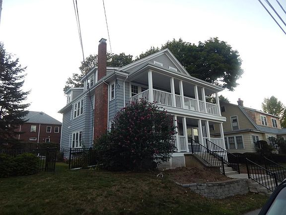 2nd image of 19 Plymouth Ave #19