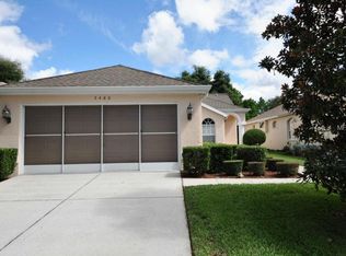 5460 Legend Hills Ln, Spring Hill, FL 34609