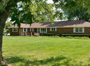 3295 S Highway 32, El Dorado Springs, MO 64744