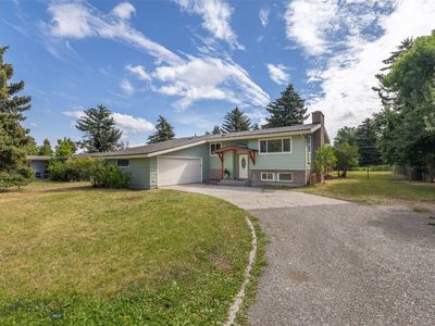 1608 Alder Ct, Bozeman, MT, 59715