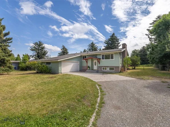 1608 Alder Ct, Bozeman, MT 59715