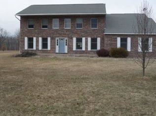 4030 Middle Ridge Rd, Newport, PA 17074