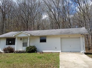 934 New Midway Rd, Kingston, TN 37763