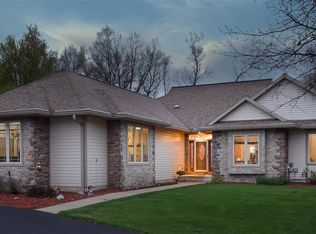4800 Partridge Way, Stevens Point, WI 54482