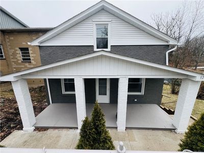 120 West St, East Pittsburgh, PA, 15112