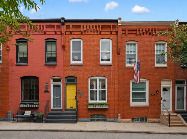 839 N Newkirk St, Philadelphia, PA 19130