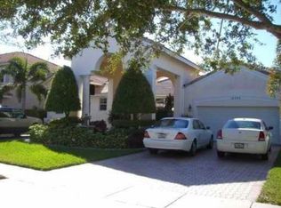 16390 NW 12th St, Pembroke Pines, FL 33028