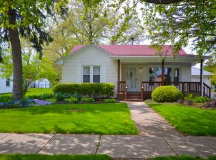 9706 Natoma Ave, Oak Lawn, IL 60453