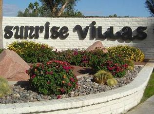 1011 Saint Bimini Cir, Palm Springs, CA 92264