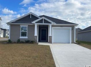 524 Lantern Light Way LOT 69, Carolina Shores, NC 28467