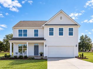 102 Bittersweet Trl, Benson, NC 27504