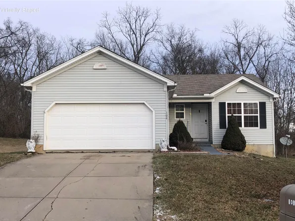 109 Red Bud Ct, Glencoe, KY 41046